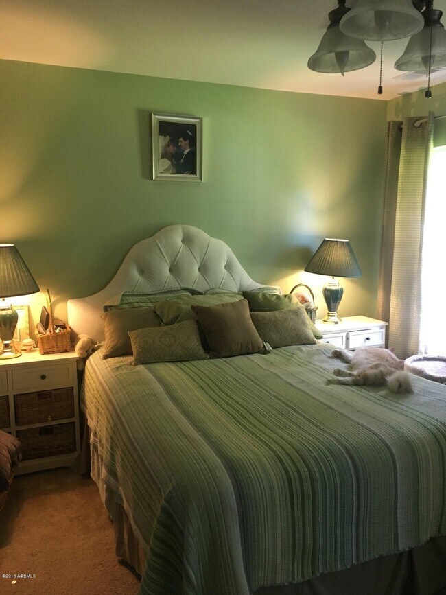 70 Shadow Moss Dr, Beaufort, SC 29906 House Rental in Beaufort, SC