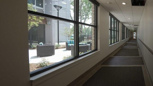 Foto del edificio - 1523 Quitman St