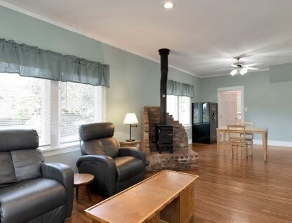 Foto del edificio - 3704 N Huson St