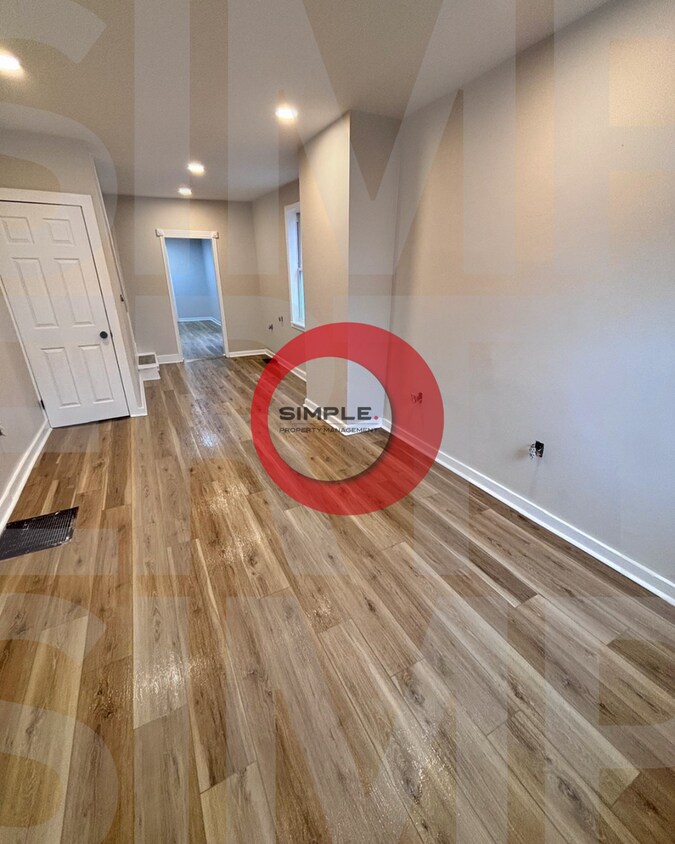 Foto del edificio - Cozy 2 bedroom house fully renovated