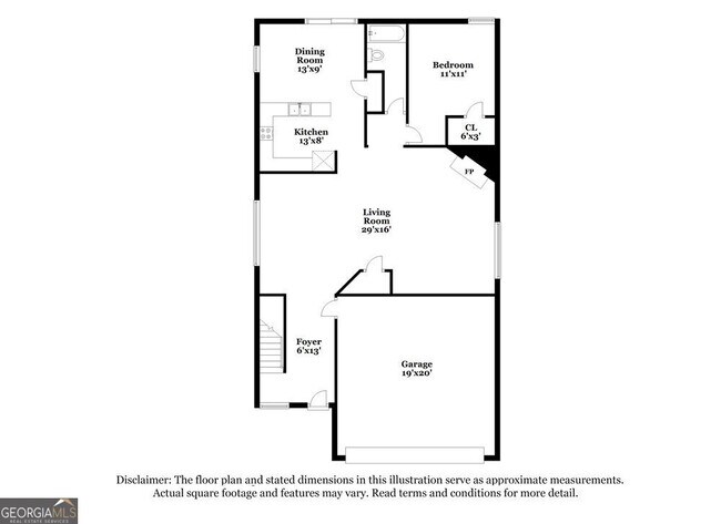 Foto del edificio - 30 Inverness Ave