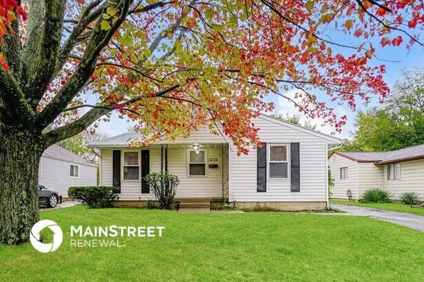 Primary Photo - 3276 Penfield Rd