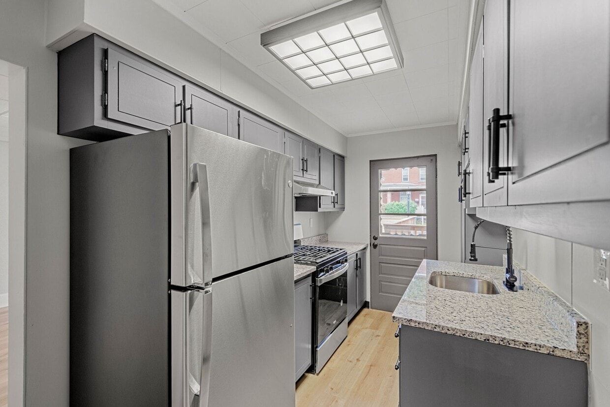 1115 Kennedy Ave, Duquesne, PA 15110 House Rental in Duquesne, PA