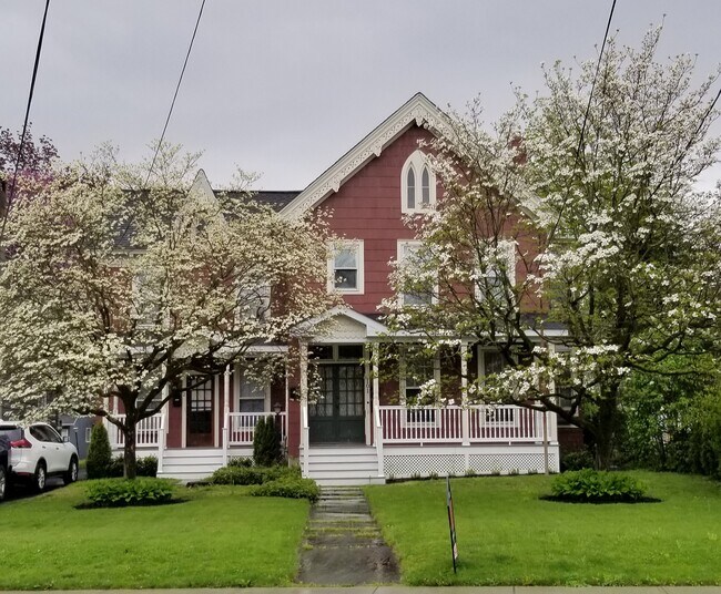 101 E Main St Unit 2, Port Jervis, NY 12771 Apartments 101 E Main St