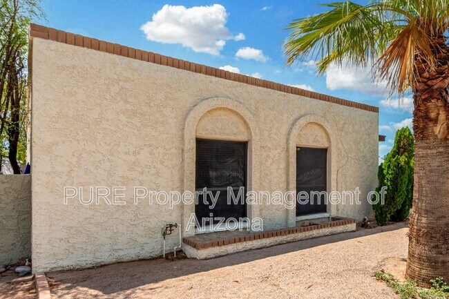 Foto del edificio - 3702 S Wilson St