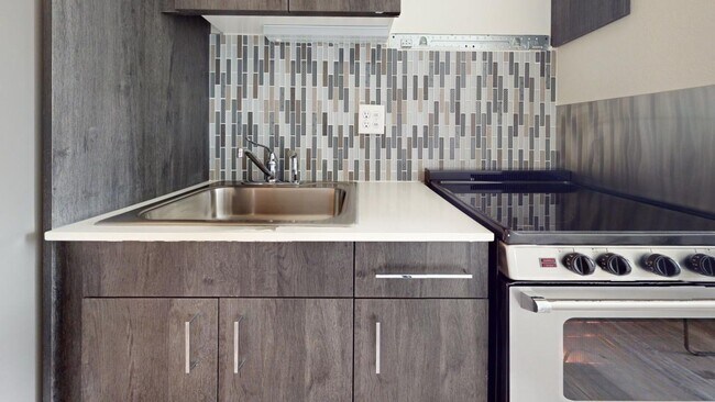 Foto del interior - Welcome to AV Lofts! Beautiful views plus ...