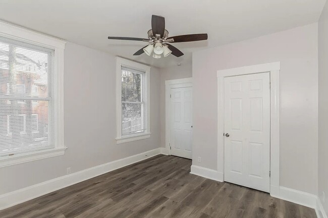 Foto del edificio - 1937 Fairmount Ave