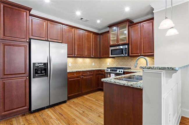Building Photo - 3714 Ashford Creek Hill NE