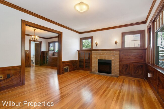 Building Photo - 2 br, 1 bath House - 119 Coleridge Avenue