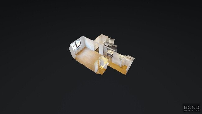 Foto del edificio - 222 E 39th St
