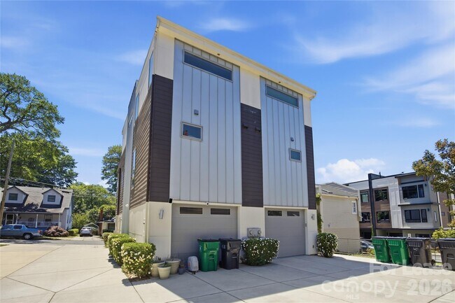 Foto del edificio - 918 Greenleaf Ave