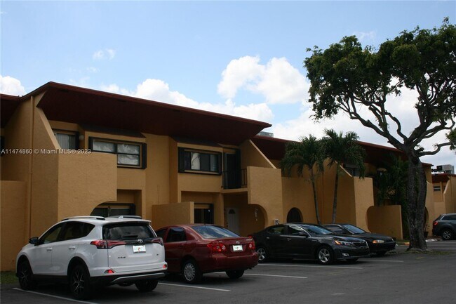 Foto del edificio - 13735 SW 84th St