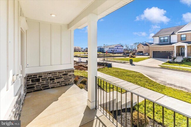 Foto del edificio - 461 Hanson St