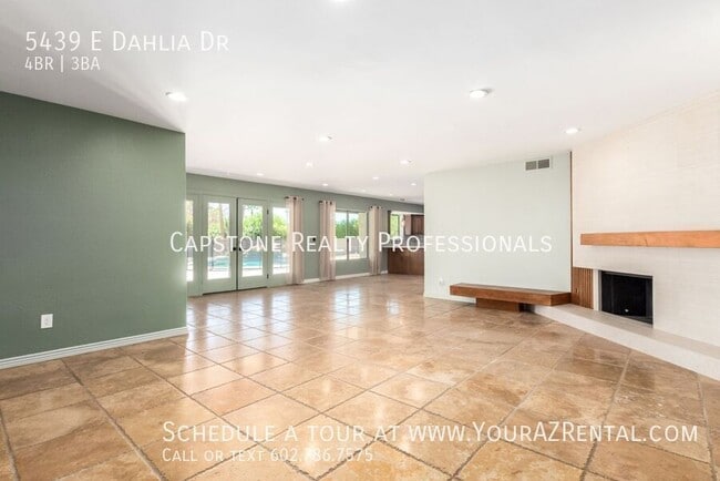 Building Photo - 5439 E Dahlia Dr