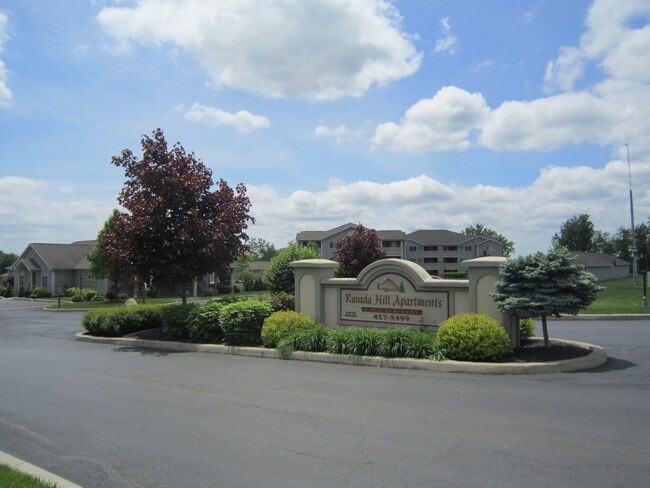 Foto del edificio - Ravada Hill Apartments