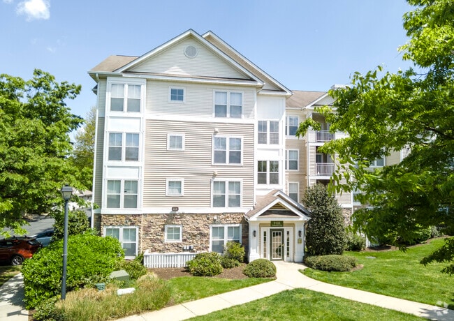 Building Photo - Arbor Ridge