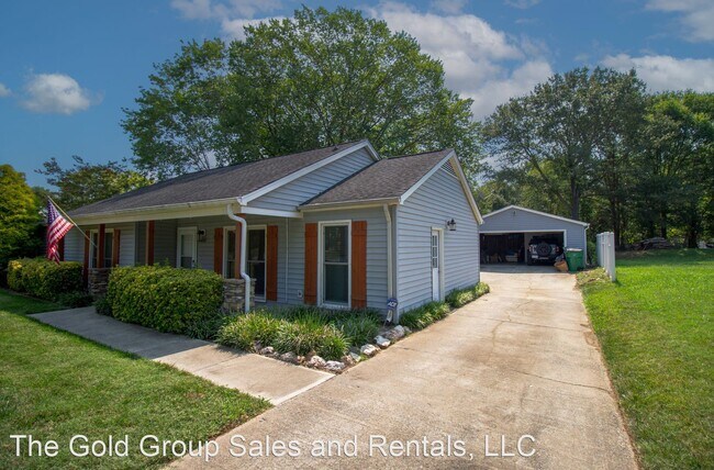Building Photo - 3 br, 2 bath House - 11828 Mirror Lake Dr