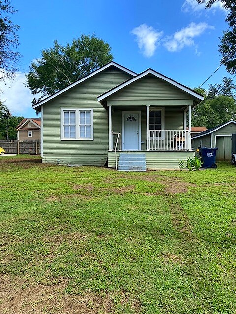Foto principal - 508 W 6th St