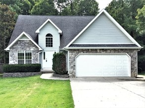 809 Briargrove Dr