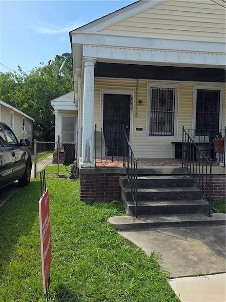 Photo - 2520 Leonidas Street Unit