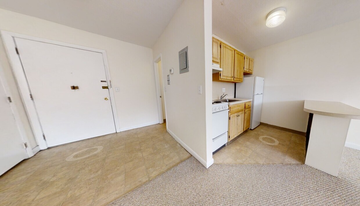 60 Homer Ave Unit 410R, Cambridge, MA 02138 Apartments in Cambridge