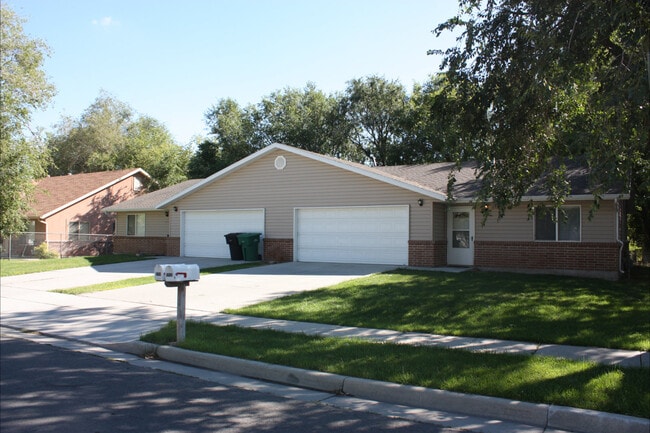 Building Photo - 7723 S 1530 W