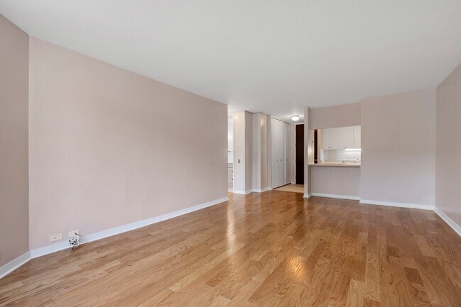 Building Photo - 535 N Michigan Ave