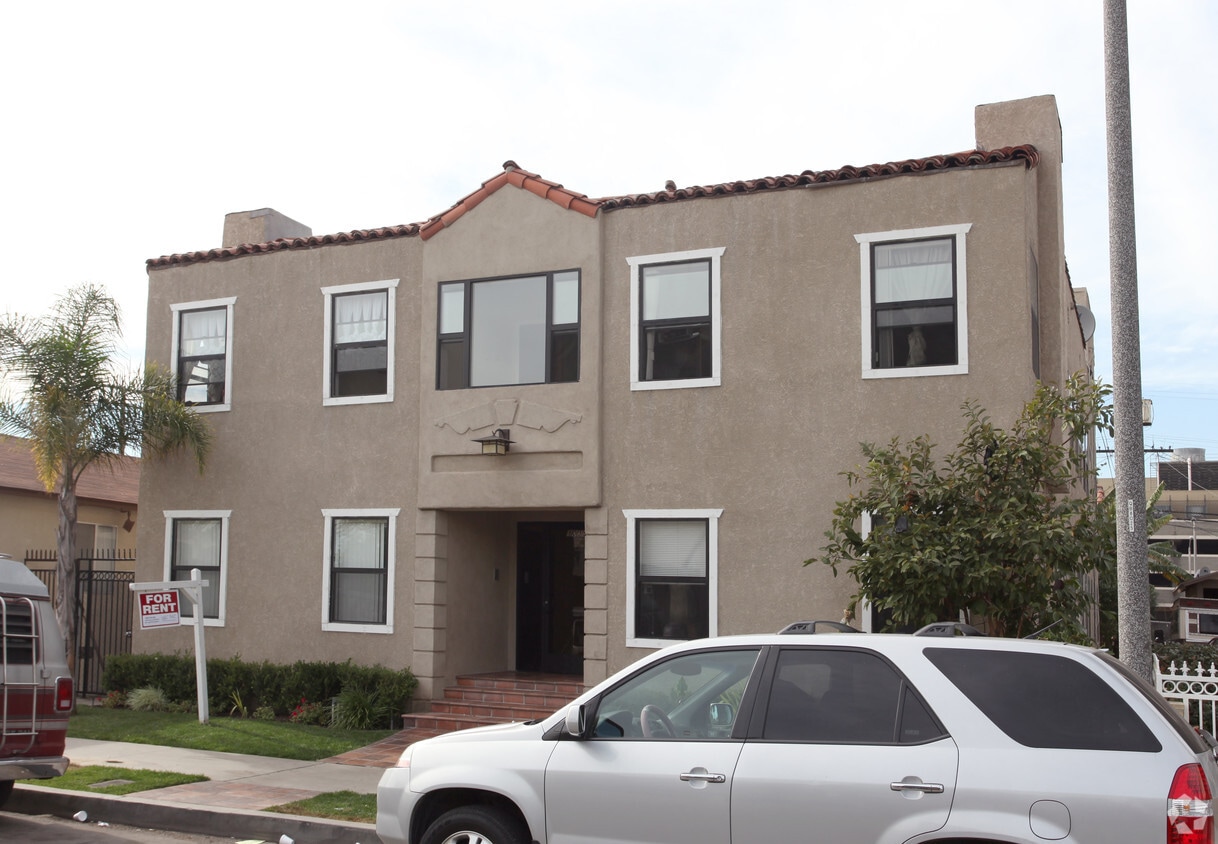 Primary Photo - 1035-1039 Lime Ave