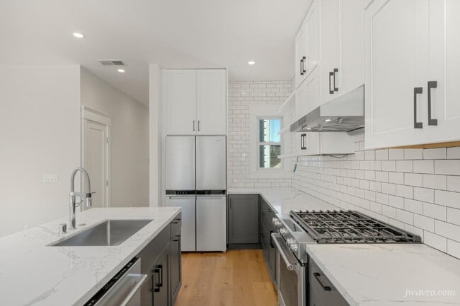 Foto del edificio - 439 Oak St