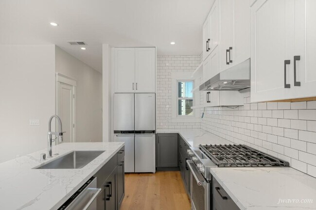 Foto del edificio - 439 Oak St