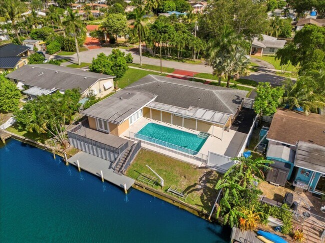 Foto del edificio - 1501 SW 57th Ave