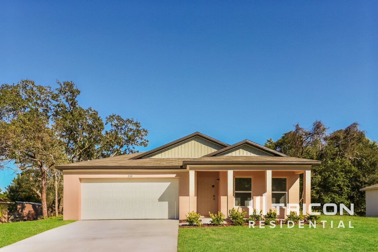 Foto principal - 1130 Alloway Ave
