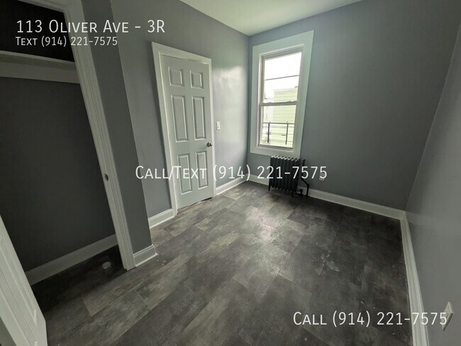 Foto del edificio - 113 Oliver Ave