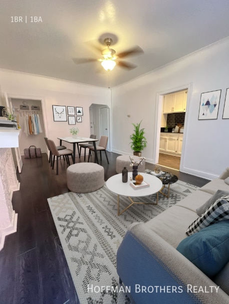 Building Photo - 687 Shatto Pl