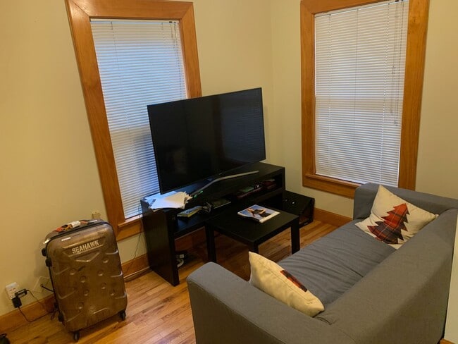 Photo - Varsity Management Apartment