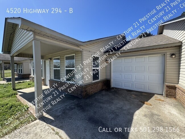 Foto del edificio - 4520 Highway 294 -B
