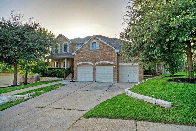 Building Photo - 1309 Quail Creek Trail