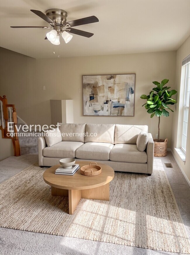 Foto del edificio - 13422 Burrough Farm Dr