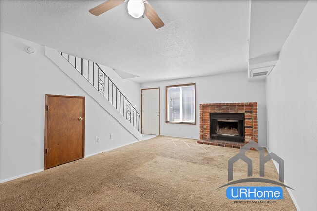 Foto del edificio - Fern Hill Apartments