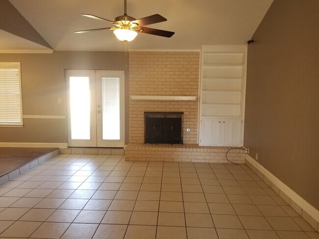 Foto del edificio - 5211 Marshfield Ct Arlington TX 76016