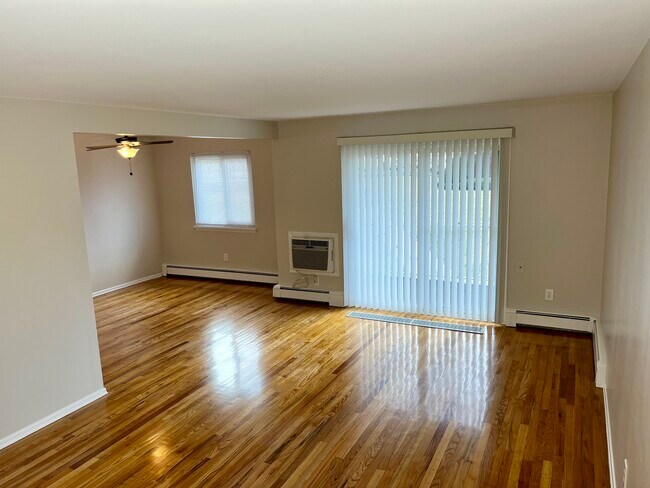 Foto del edificio - Brafferton Square Apartments