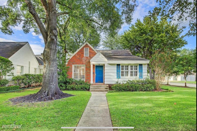Primary Photo - 2 br, 1 bath House - 4002 Milton St