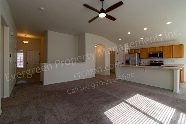 Foto del edificio - Fantastic 4 bedroom in Loveland, CO