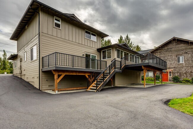 Foto del edificio - 2235 Electric Ave