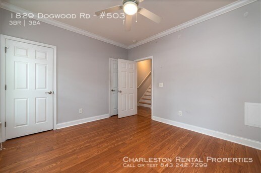 Foto del edificio - 1829 Dogwood Rd