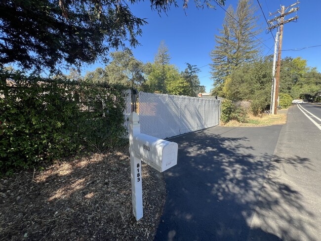 Building Photo - 8183 Wachtel Way