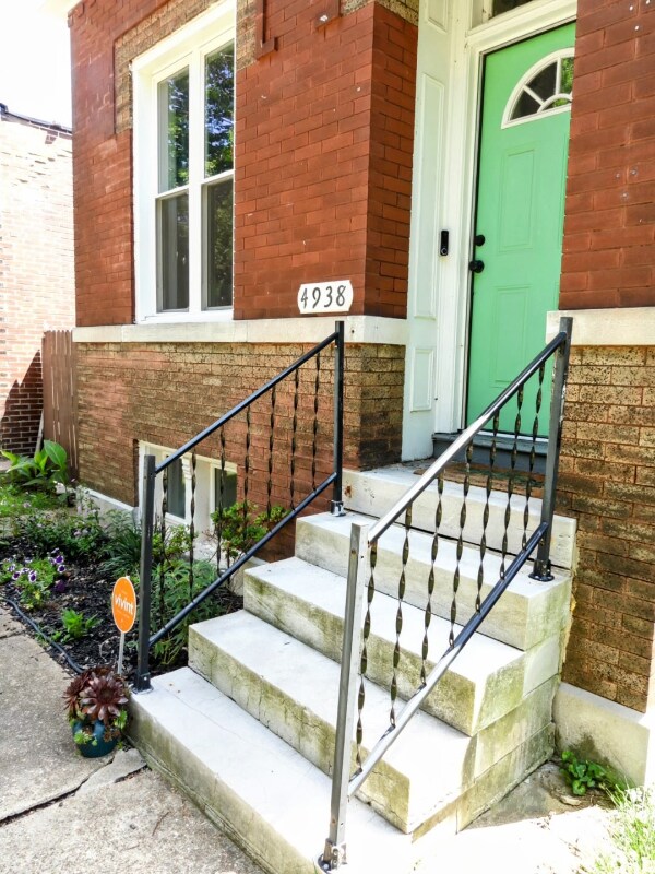 Foto del edificio - 4938 Quincy St
