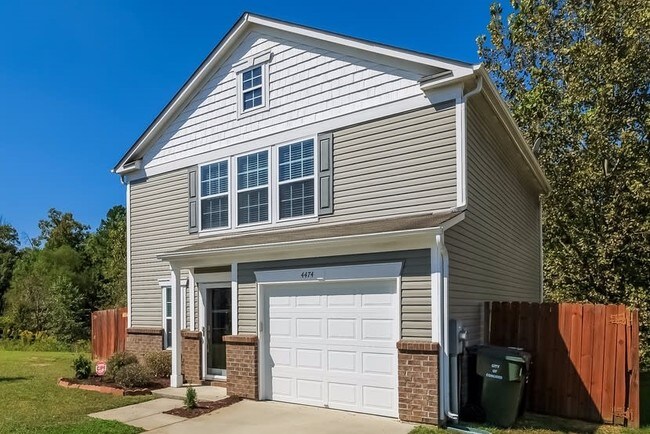 Foto del edificio - 4474 Kellybrook Dr