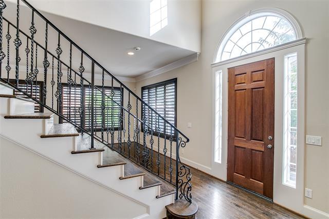Foto del edificio - 2809 Welborn St