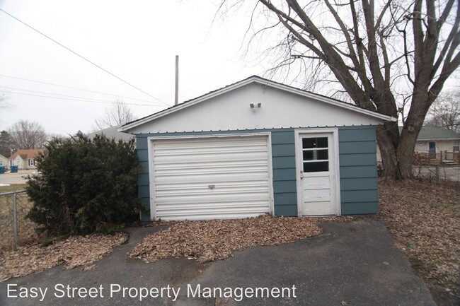Building Photo - 2 br, 1 bath House - 2817 19th St